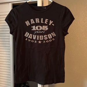 Harley Davidson T-shirt